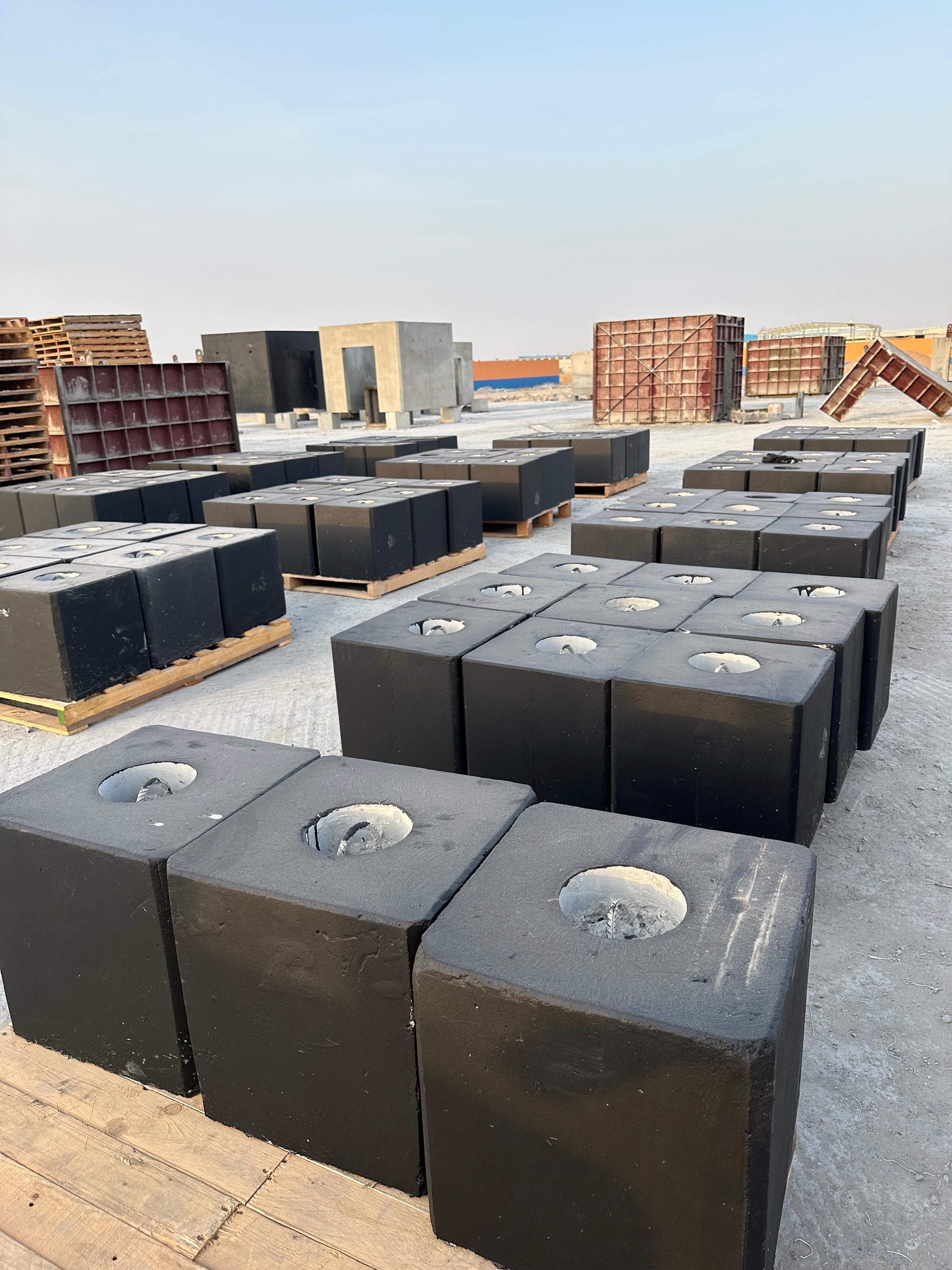 Al Watania Precast