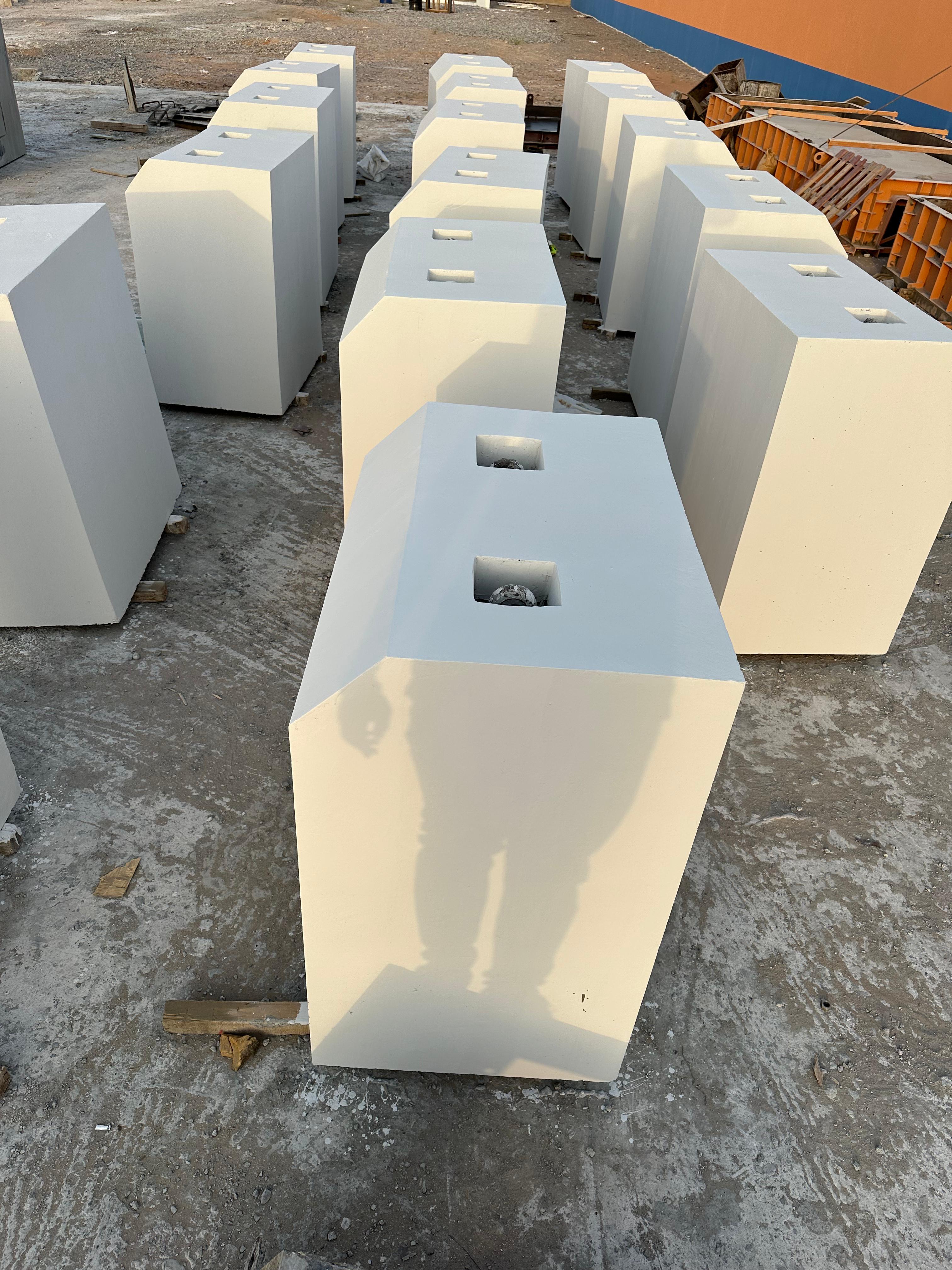 Al Watania Precast