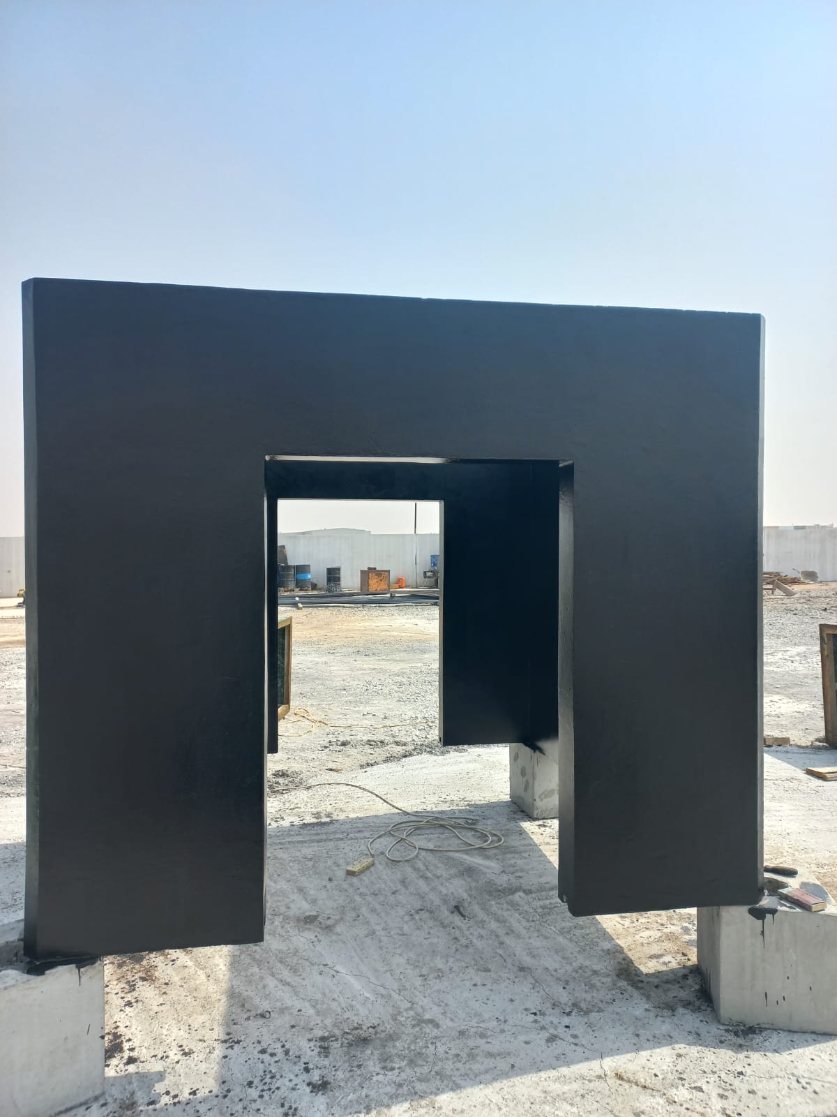 Al Watania Precast