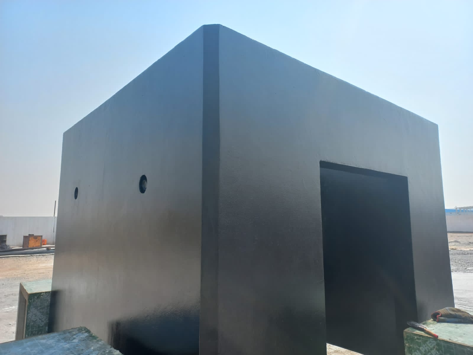Al Watania Precast